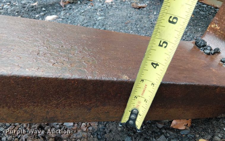 image for item EV5277 2012 John Deere 644K wheel loader