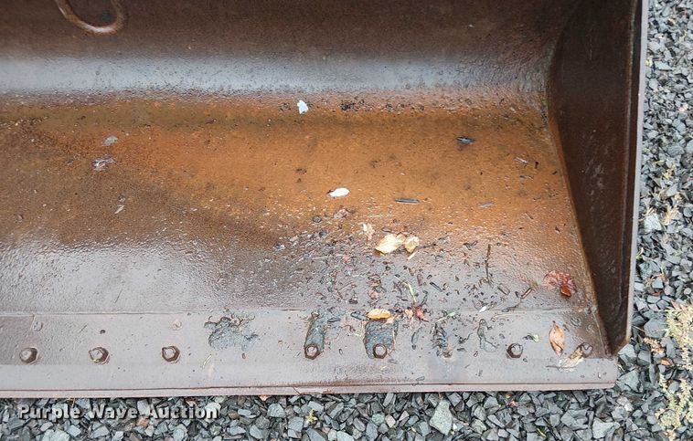 image for item EV5279 2016 Caterpillar 262D skid steer loader