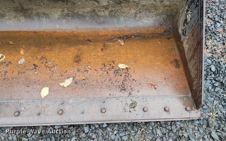 image for item EV5281 2019 Caterpillar 289D3 tracked skid steer loader