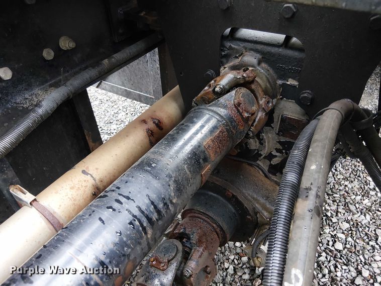 image for item EV5285 2020 Kenworth T370 hook lift truck