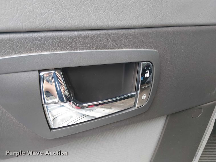 image for item EV5285 2020 Kenworth T370 hook lift truck