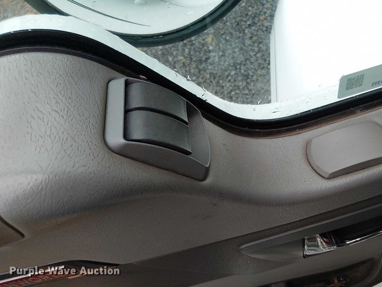 image for item EV5285 2020 Kenworth T370 hook lift truck