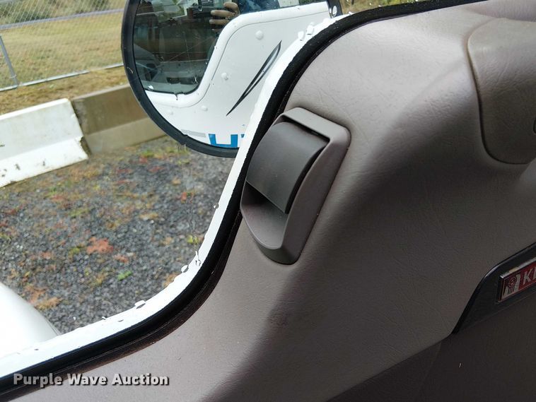 image for item EV5285 2020 Kenworth T370 hook lift truck