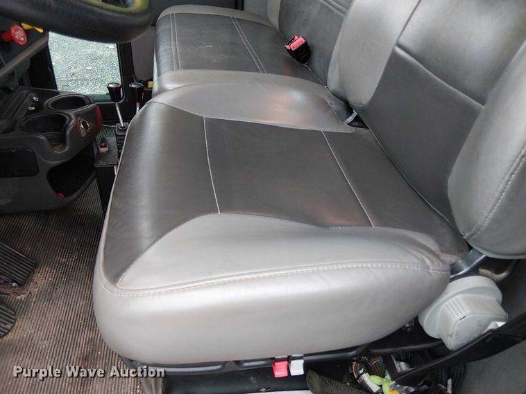 image for item EV5285 2020 Kenworth T370 hook lift truck