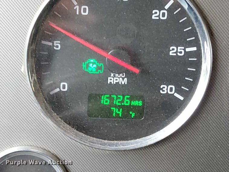 image for item EV5285 2020 Kenworth T370 hook lift truck