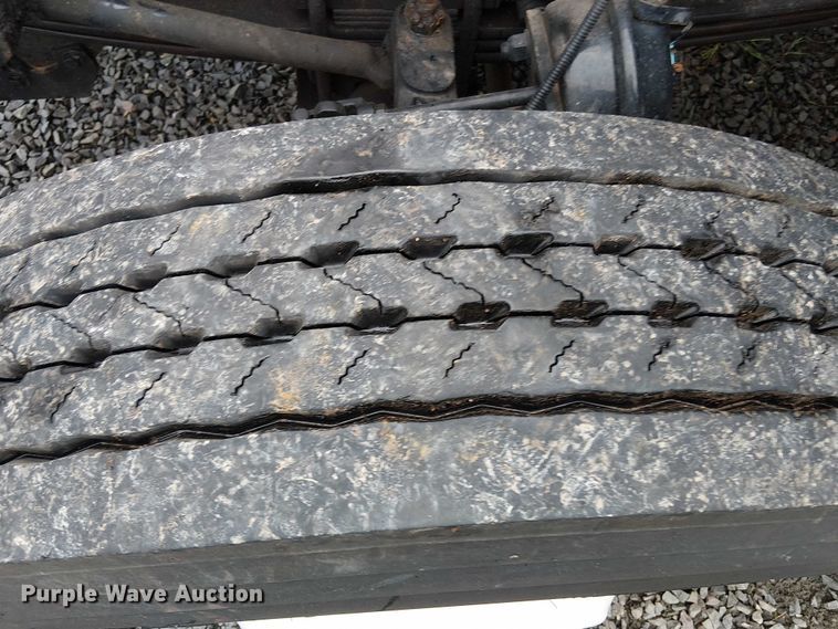 image for item EV5285 2020 Kenworth T370 hook lift truck