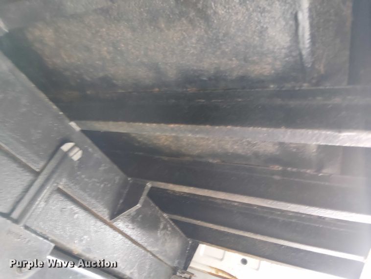 image for item EV5286 2005 Ford F-650 dump truck