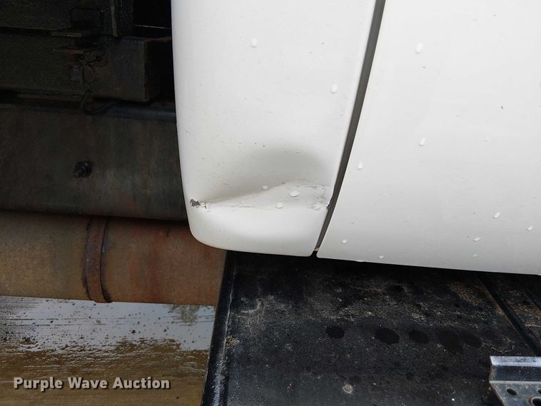 image for item EV5286 2005 Ford F-650 dump truck