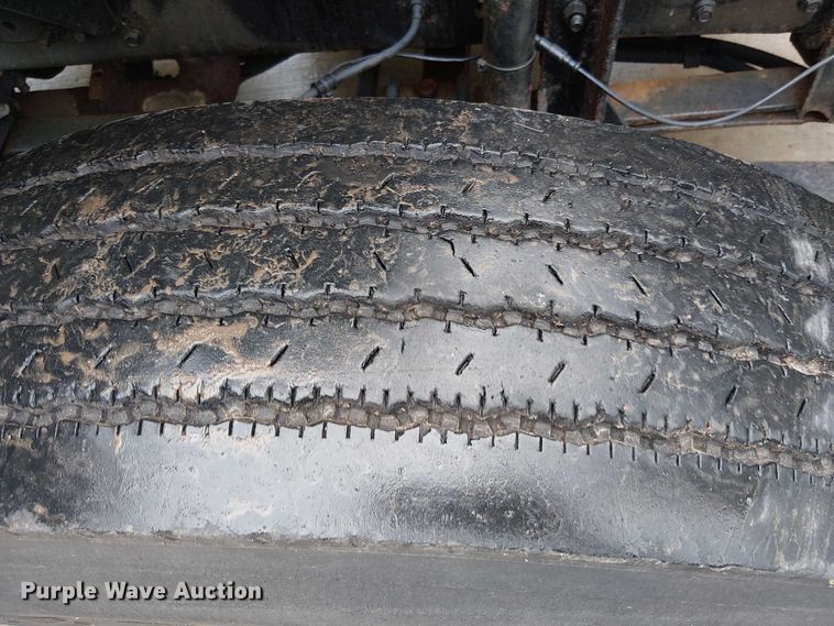 image for item EV5286 2005 Ford F-650 dump truck