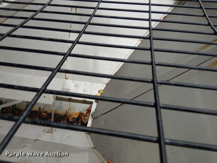 image for item EV5288 Galbreath hook lift flatbed