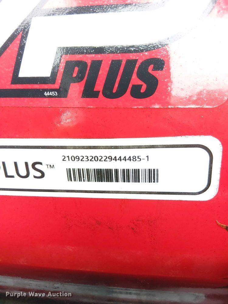 image for item EV5298 Western MVP Plus snow plow