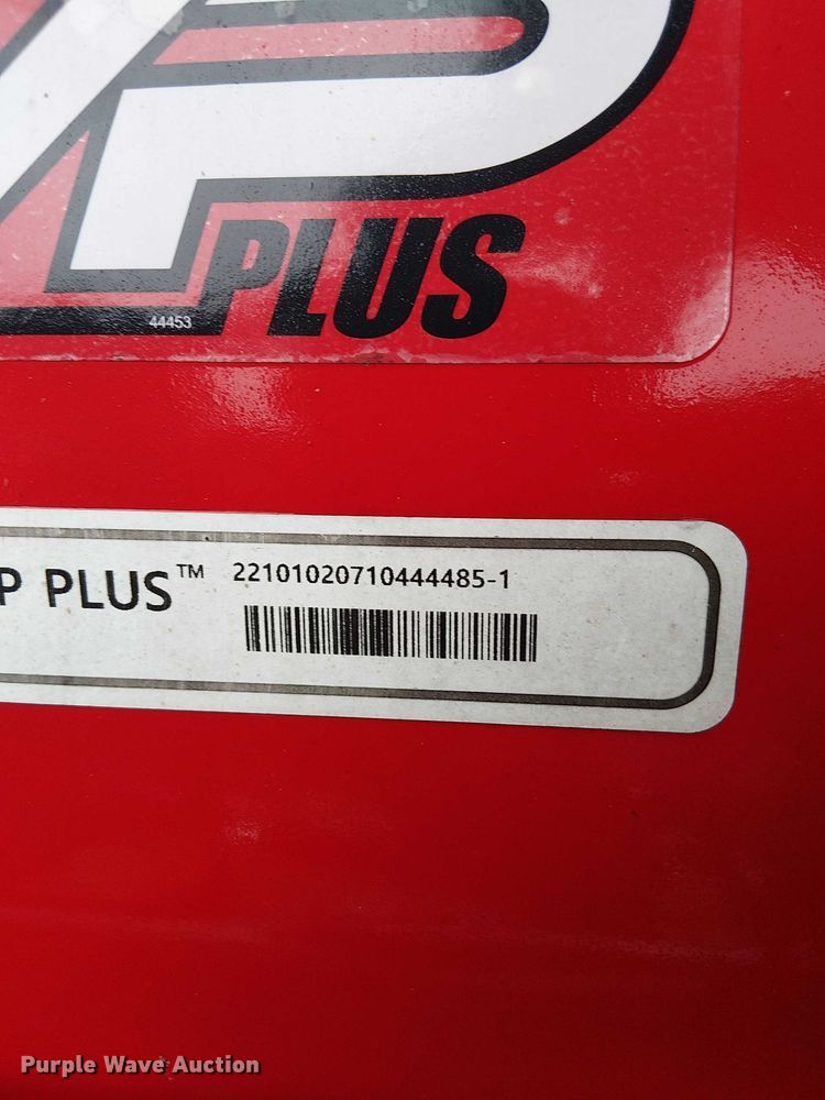 image for item EV5301 Western MVP Plus snow plow