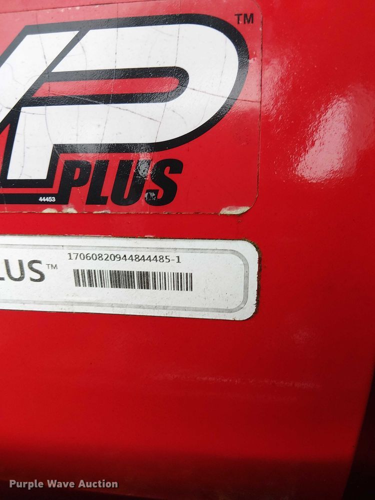 image for item EV5302 Western MVP Plus snow plow