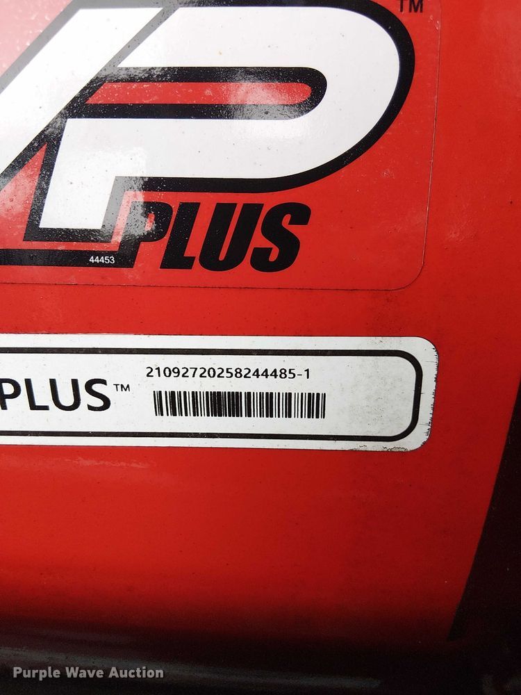 image for item EV5303 Western MVP Plus snow plow