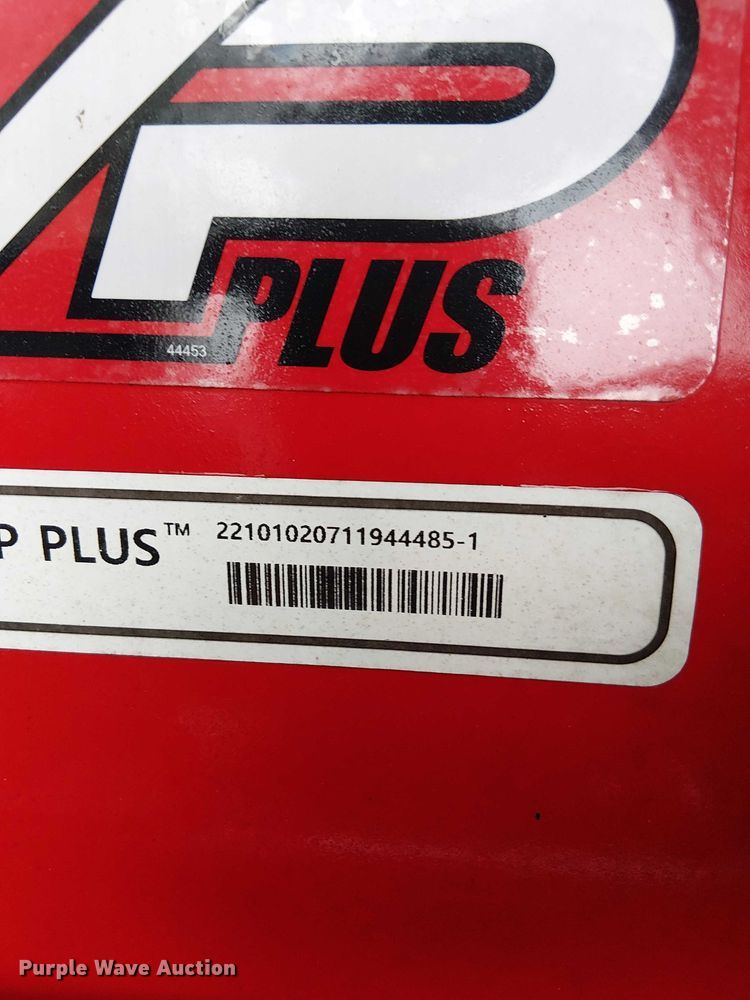 image for item EV5305 Western MVP Plus snow plow