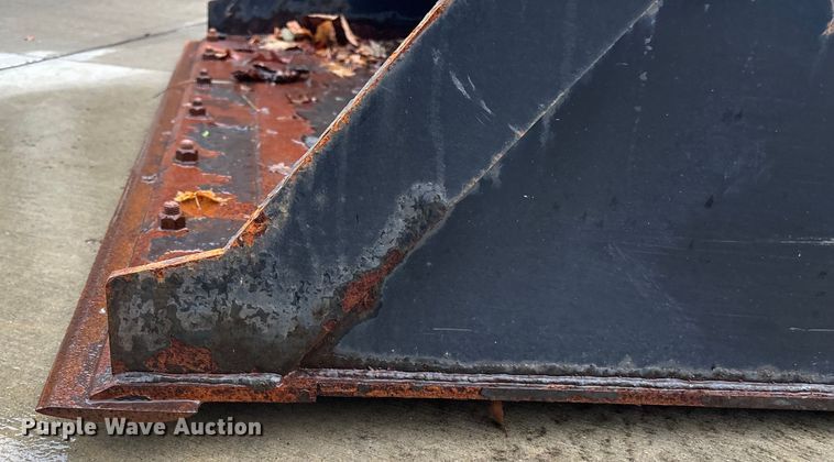 image for item EV5306 2012 Bobcat S100 skid steer loader