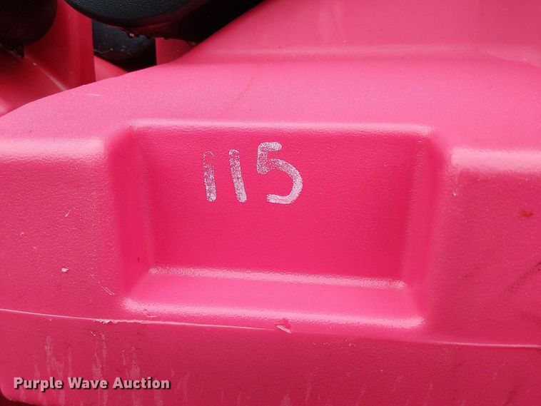 image for item EV5310 Western Tornado spreader