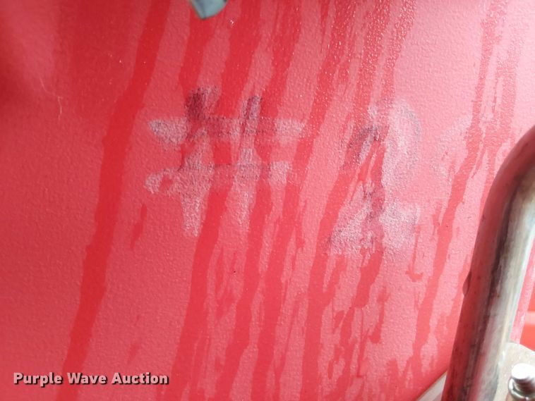 image for item EV5311 Western Tornado spreader