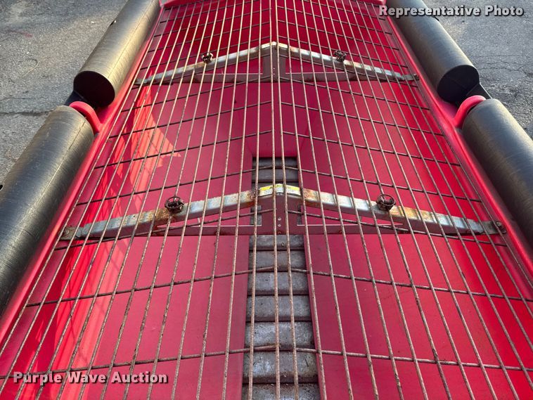 image for item EV5312 Western Tornado spreader