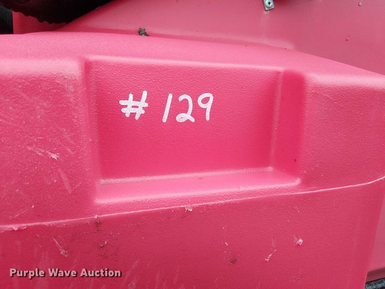 image for item EV5312 Western Tornado spreader