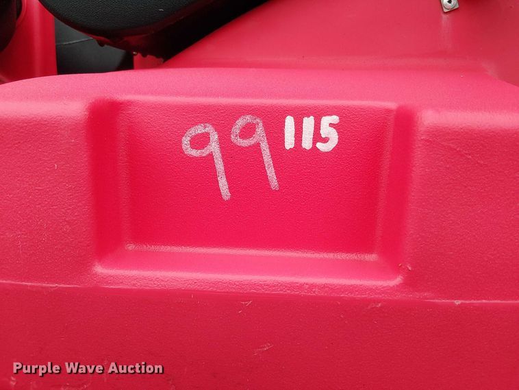 image for item EV5313 Western Tornado spreader