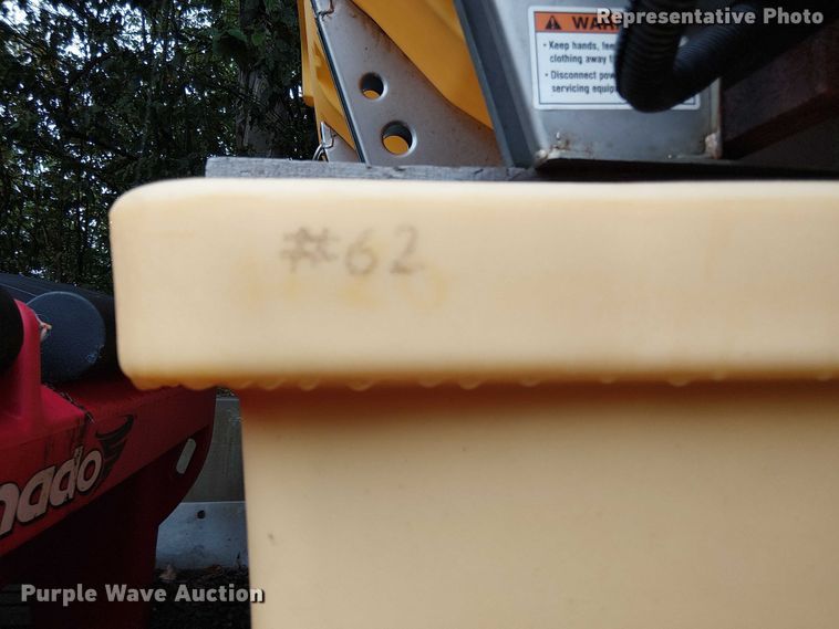 image for item EV5318 (2) SnowEx spreader