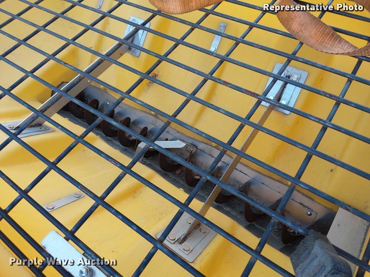 image for item EV5319 (2) SnowEx spreader