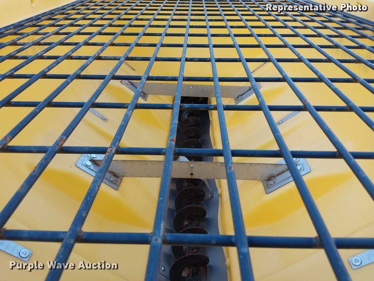 image for item EV5319 (2) SnowEx spreader