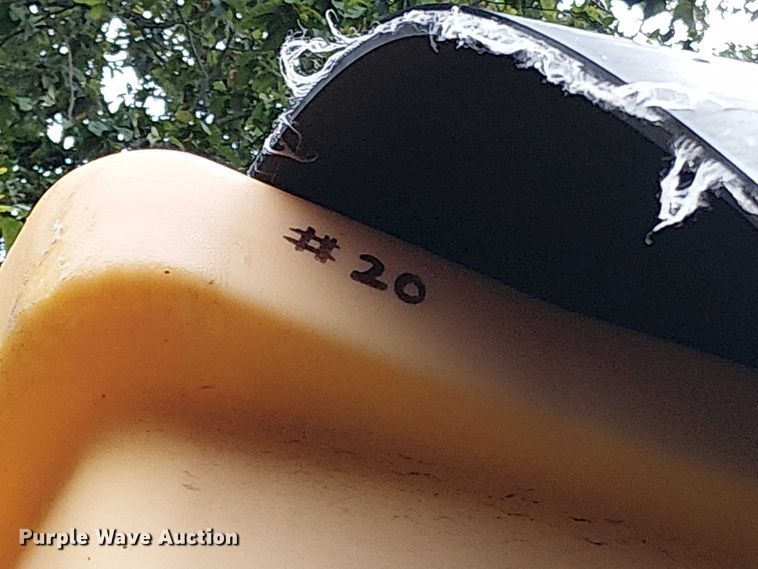 image for item EV5319 (2) SnowEx spreader