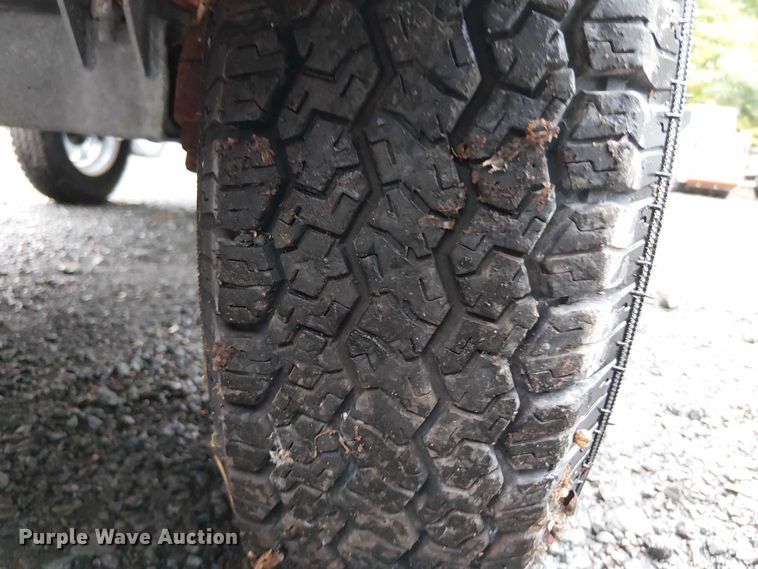 image for item EV5323 (2) Safety Technologies Inc. AF-76X auto flagger trailers