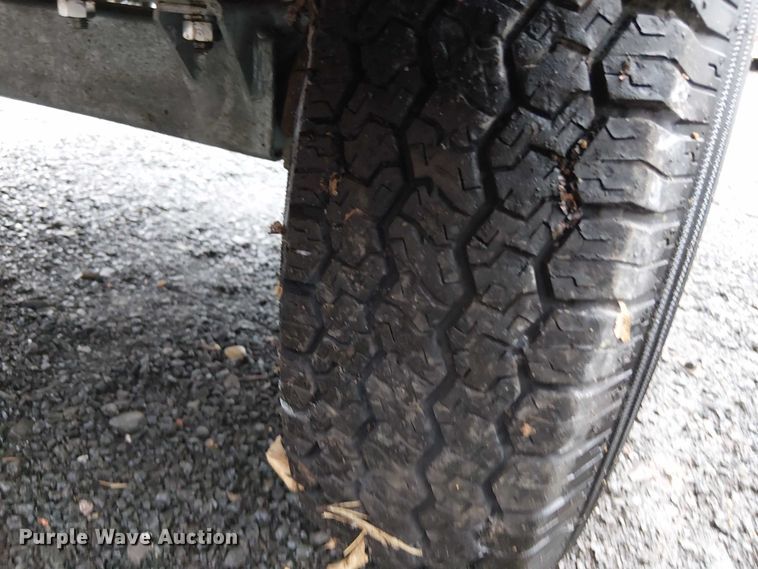 image for item EV5323 (2) Safety Technologies Inc. AF-76X auto flagger trailers