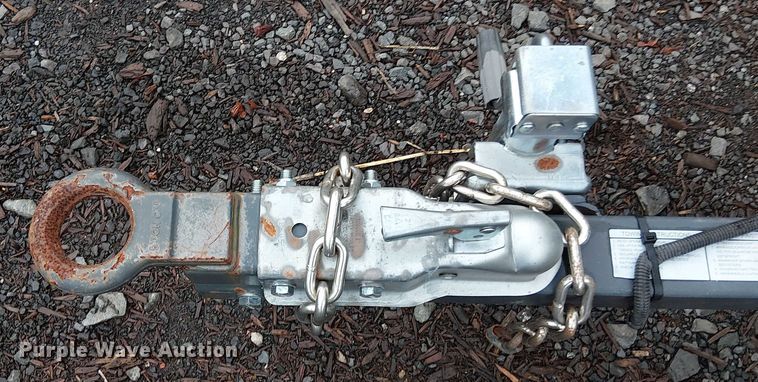 image for item EV5324 2018 Chicago Pneumatic V5+ light plant