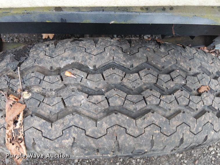 image for item EV5324 2018 Chicago Pneumatic V5+ light plant