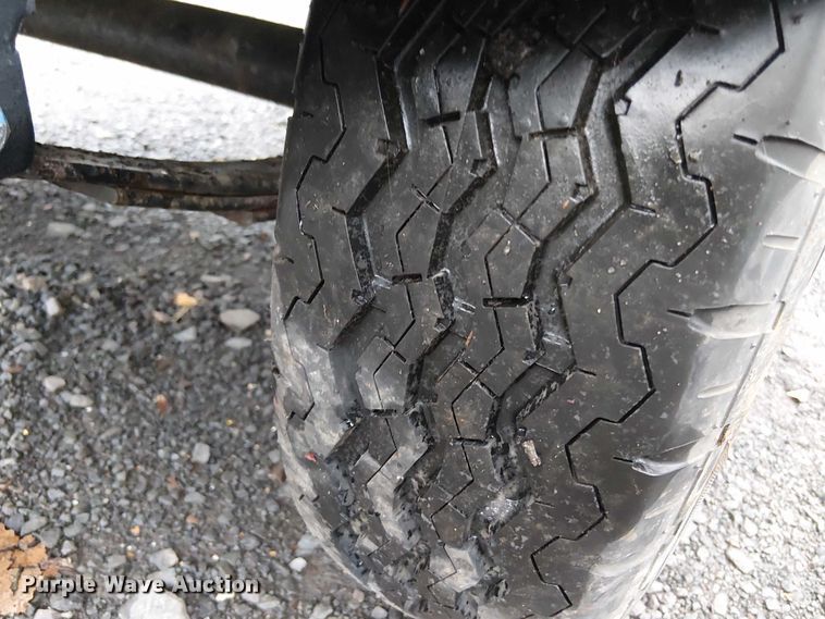 image for item EV5324 2018 Chicago Pneumatic V5+ light plant