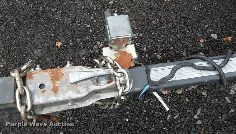 image for item EV5325 2018 Chicago pneumatic V5+ light plant