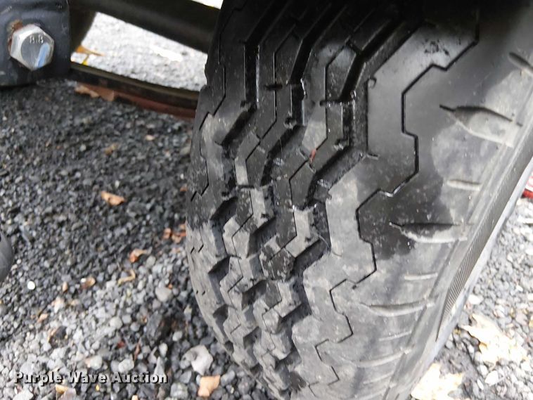 image for item EV5325 2018 Chicago pneumatic V5+ light plant