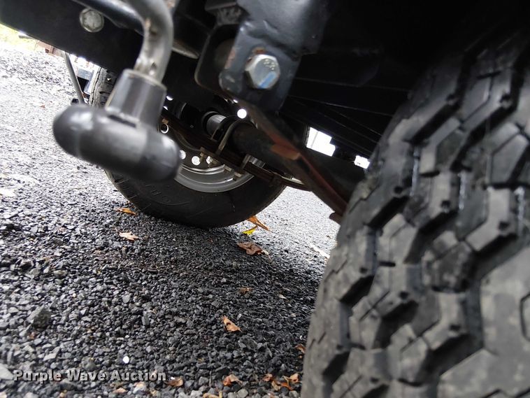 image for item EV5325 2018 Chicago pneumatic V5+ light plant