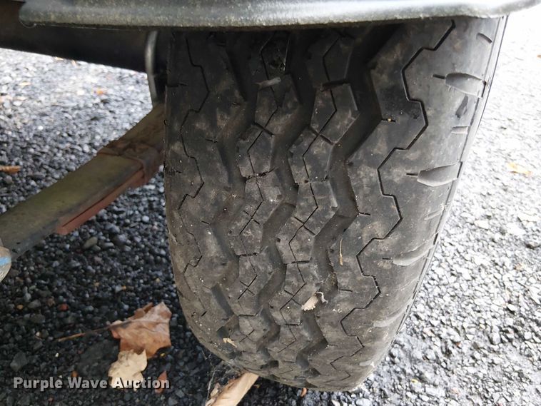 image for item EV5325 2018 Chicago pneumatic V5+ light plant