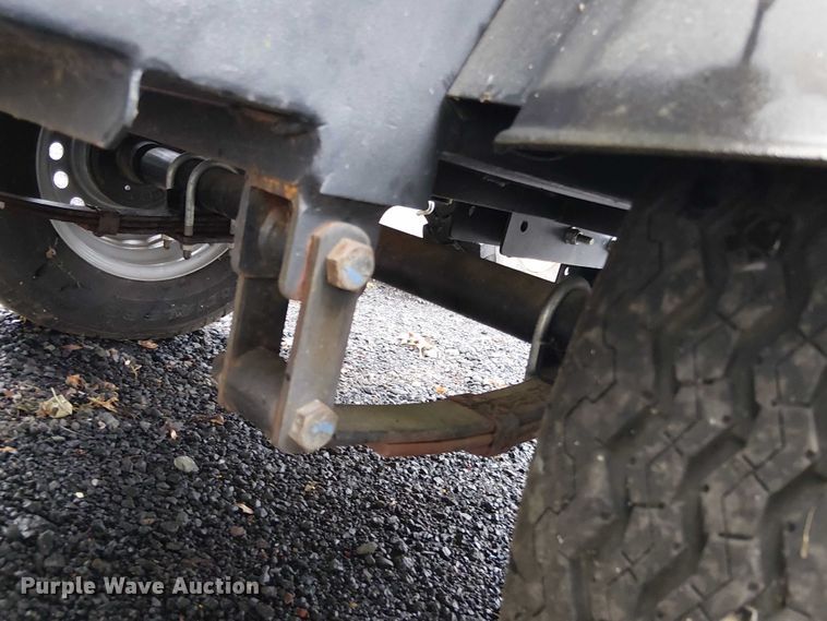 image for item EV5325 2018 Chicago pneumatic V5+ light plant