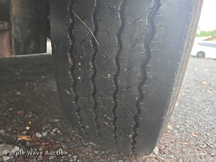 image for item EV5329 2020 Kaufman equipment trailer