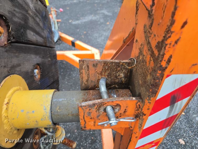 image for item EV5330 Reel trailer reel trailer