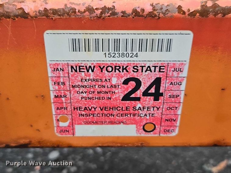 image for item EV5330 Reel trailer reel trailer