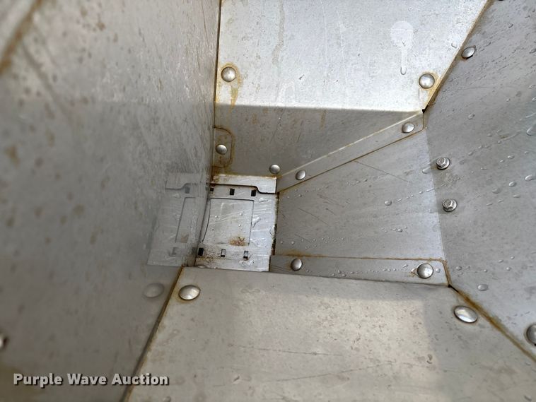 image for item EV5334 Zx4 Snowrator snow pusher