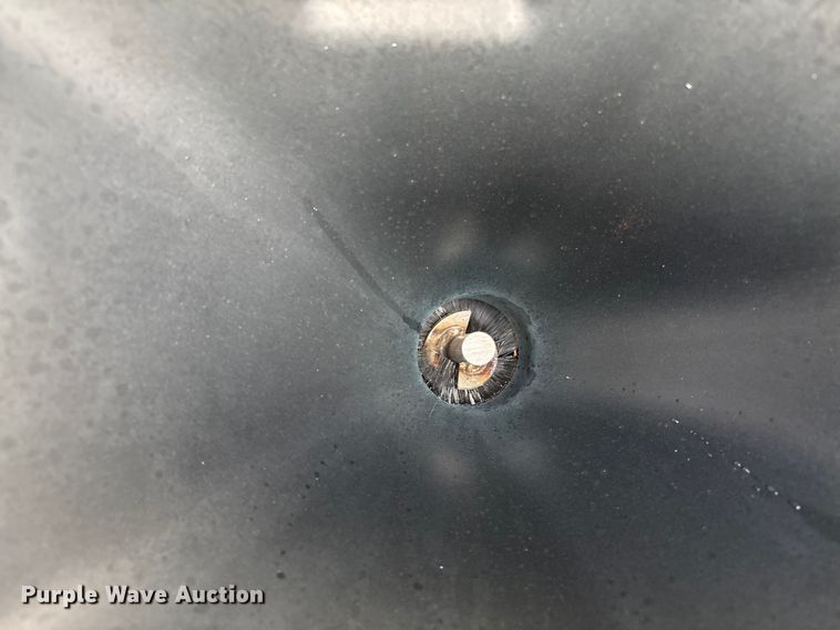 image for item EV5337 2022 Boss Snowrator snow pusher