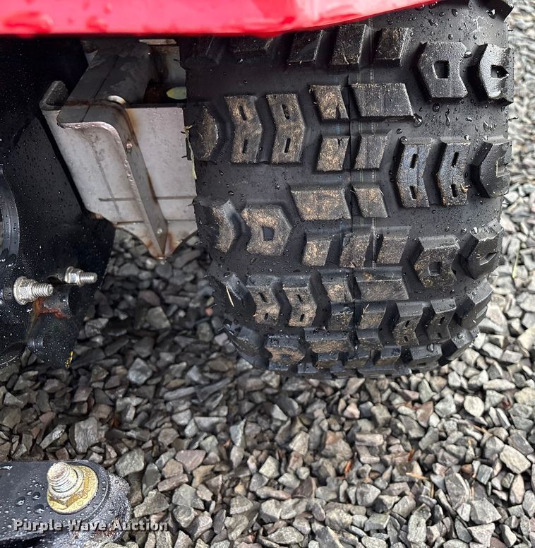 image for item EV5337 2022 Boss Snowrator snow pusher