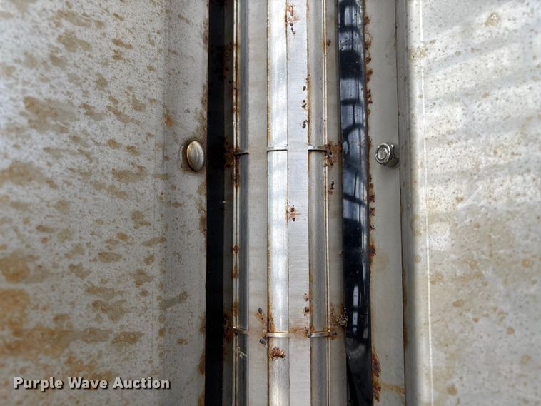 image for item EV5338 2022 Boss Snowrator snow pusher