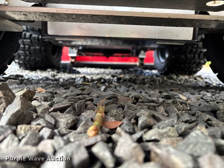 image for item EV5338 2022 Boss Snowrator snow pusher