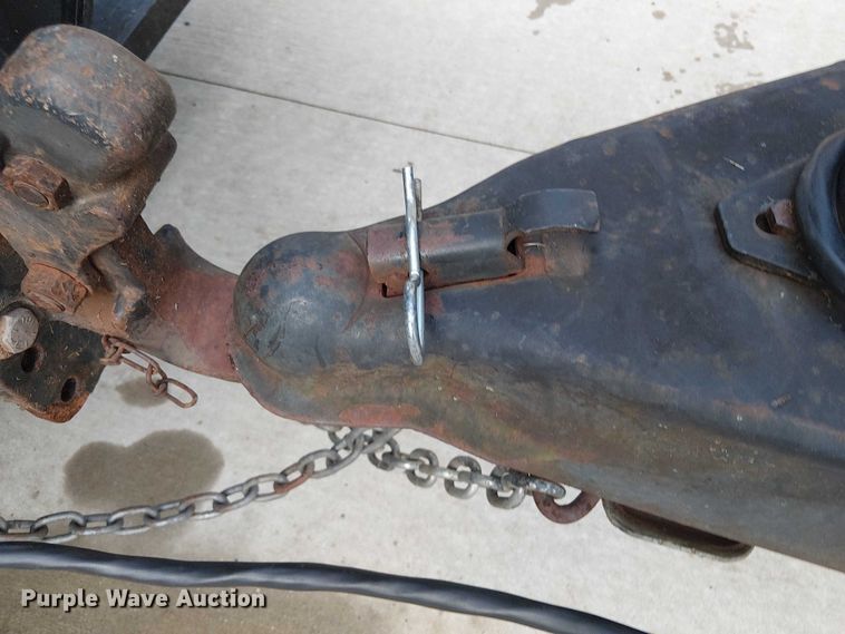 image for item EV5340 2017 Cargo Mate Blazer enclosed cargo trailer