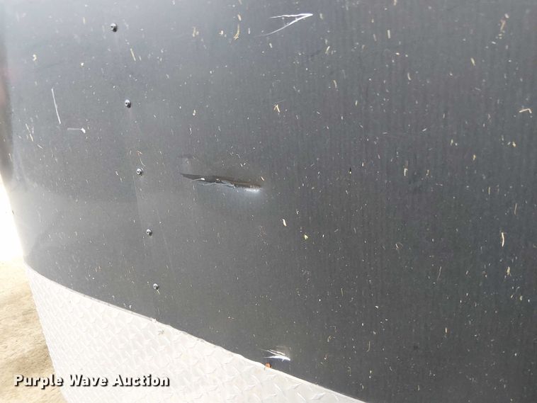 image for item EV5340 2017 Cargo Mate Blazer enclosed cargo trailer