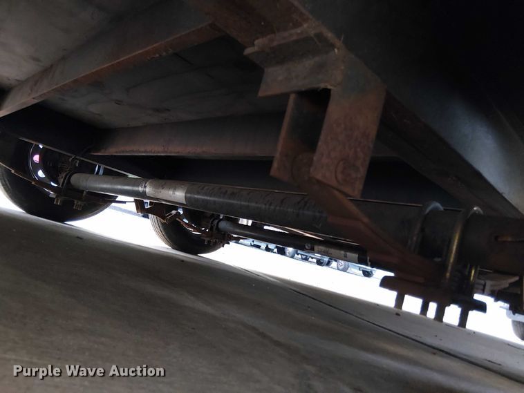 image for item EV5340 2017 Cargo Mate Blazer enclosed cargo trailer